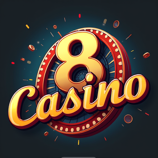 8casino login